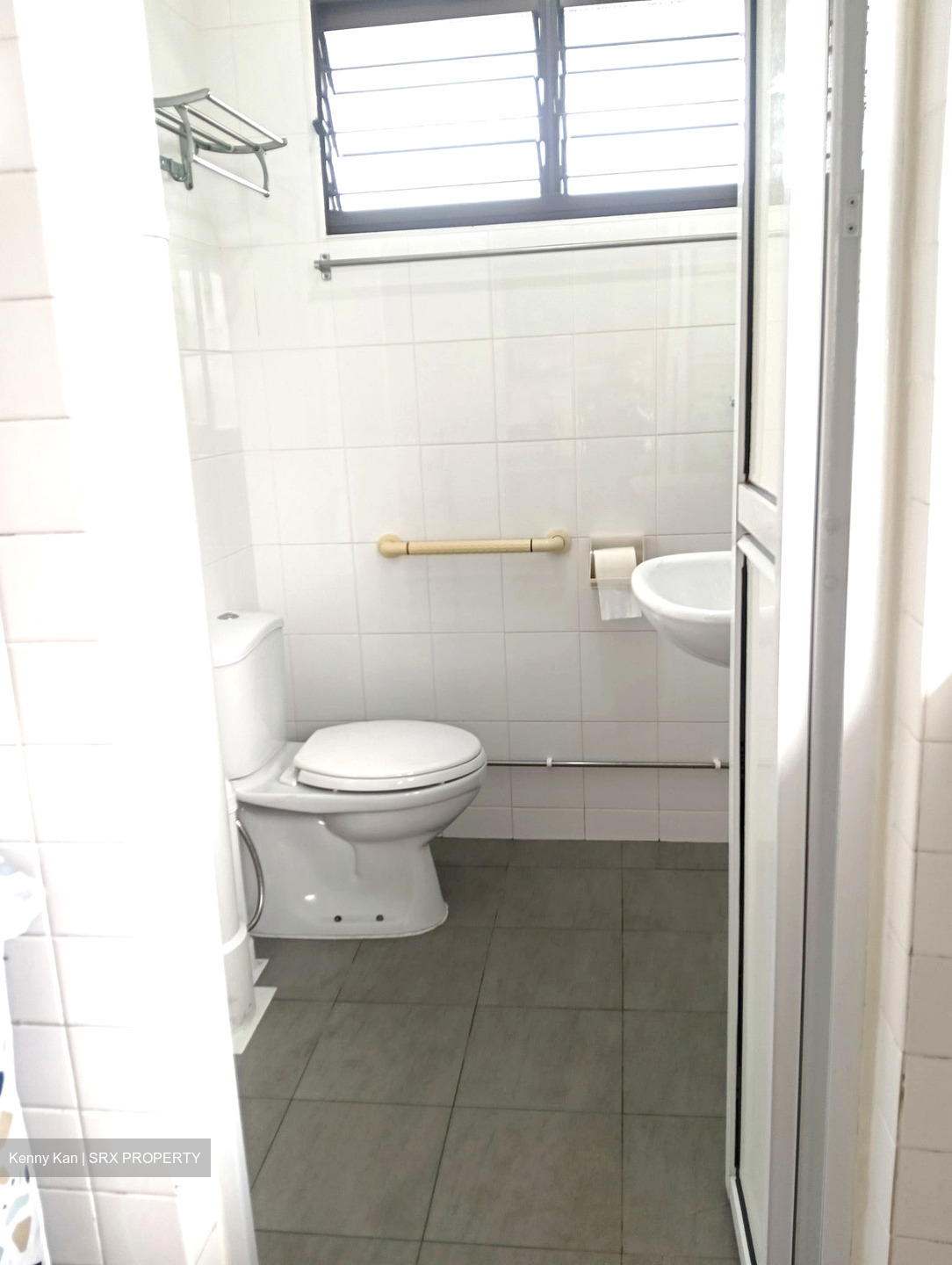 Blk 419 Bedok North Street 1 (Bedok), HDB 4 Rooms #549977231